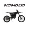 Talaria Komodo
