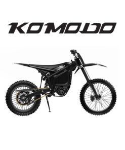 Talaria Komodo