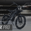TALARIA XXX PRO 2025