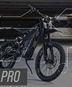 TALARIA XXX PRO 2025