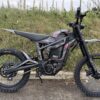 Talaria Sting MX5 Pro “Competizione 45B” 82v 23Kw