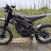 Talaria Sting MX5 Pro “Competizione 50s” 82v 21Kw